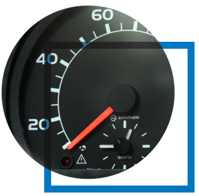 tachografů analogových i digitálních